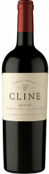 Вино Cline, Merlot, 2014