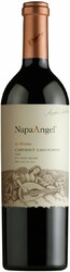 Вино Montes, "Napa Angel" Aurelio's Selection Cabernet Sauvignon, 2007