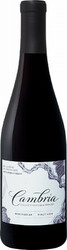 Вино Cambria, "Benchbreak" Pinot Noir, 2014