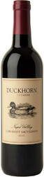 Вино Duckhorn, Cabernet Sauvignon, 2015