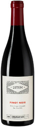 Вино Lutum, "Rita's Crown" Pinot Noir, 2014