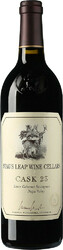 Вино Stag's Leap Wine Cellars, "Cask 23" Cabernet Sauvignon, 2016