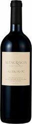 Вино Araujo, "Altagracia", 2014