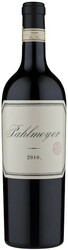 Вино "Pahlmeyer" Proprietary Red, Napa Valley, 2010