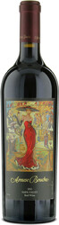 Вино "Amuse Bouche", Napa Valley AVA, 2012