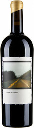 Вино Sine Qua Non, "Le Chemin Vers L'Heresie" Grenache, 2015
