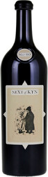 Вино Sine Qua Non, "Next of Kyn", 2016