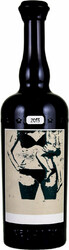 Вино Sine Qua Non, "Jusqu'a l'Os" Grenache, 2013