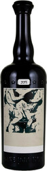 Вино Sine Qua Non, "Le Supplement" Syrah, 2013