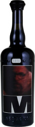 Вино Sine Qua Non, Syrah "M", 2015