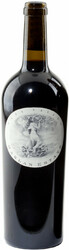 Вино "Harlan Estate", Napa Valley, 2012