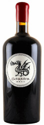 Вино Schrader, "Old Sparky" Cabernet Sauvignon, 2014, 1.5 л