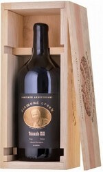 Вино Diamond Creek, "Volcanic Hill", 2015, wooden box, 3 л