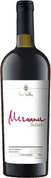 Вино "Меганом" Селект