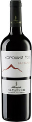 Вино "Хороший Год" Бастардо