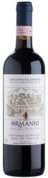Вино Ormanni, Chianti Classico DOCG, 2013