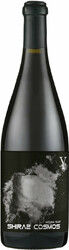 Вино Yaiyla​ Urban Winery, "Cosmos" Shiraz