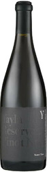 Вино "Yaiyla" Reserve Pinot Noir