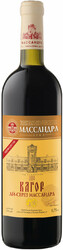 Вино Кагор "Ай-Серез Массандра"