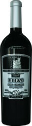 Вино "Гранд Крым" Шираз
