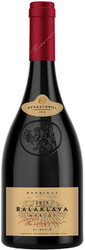 Вино "Балаклава" Мерло Резерв, 2016