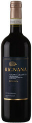 Вино Rignana, Chianti Classico Riserva DOCG, 2014