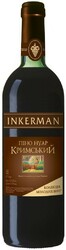 Вино Инкерман, Пино Нуар Крымский