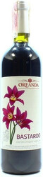 Вино "Oreanda" Bastardo