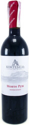 Вино Коктебель, "Монте Руж"