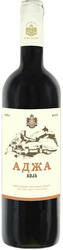 Вино "Южный Берег" Аджа