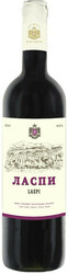 Вино "Южный Берег" Ласпи