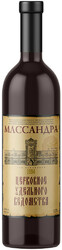 Вино Массандра, "Церковное Удельного Ведомства"