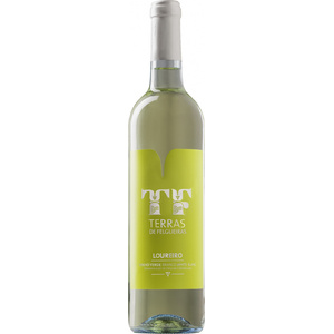 Вино "Terras de Felgueiras" Loureiro, Vinho Verde DOC