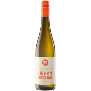 Вино Nik Weis, Urban Riesling, 2021