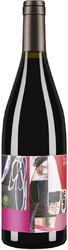 Вино Uppa Winery, Pinot Noir Carbonic Barrel