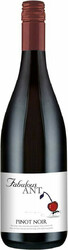 Вино "Fabulous Ant" Pinot Noir