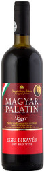 Вино Tokaji Kereskedohaz, "Magyar Palatin" Egri Bikaver