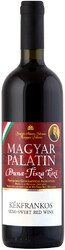 Вино Tokaji Kereskedohaz, "Magyar Palatin" Kekfrankos