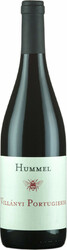 Вино Hummel, Villanyi Portugieser