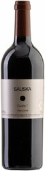 Вино Sauska, "Cuvee 7", Villany, 2009
