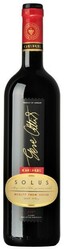 Вино Gere Attila, Solus, 2007