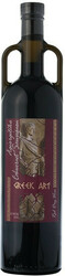 Вино Dionysos Wines, "Greek Art" Agiogritiko-Cabernet Sauvignon