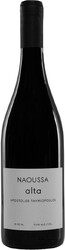 Вино Thymiopoulos, "Naoussa Alta"