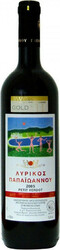 Вино Papaioannou, "Lyric" Petit Verdot, 2005