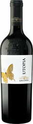 Вино Alpha Estate, "Utopia" Tannat, Florina PGI, 2012