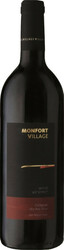 Вино "Monfort Village" Carignan Dry Red