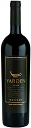 Вино Golan Heights, "Yarden" Katzrin, 2014