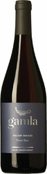 Вино Golan Heights, "Gamla" Pinot Noir, 2017
