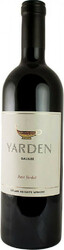 Вино Golan Heights, "Yarden" Petit Verdot, 2014
