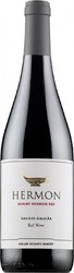 Вино Golan Heights, "Hermon" Mount Hermon Red, 2018